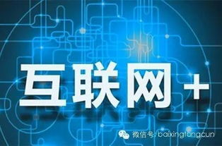互聯(lián)網(wǎng)+現(xiàn)代農(nóng)業(yè) 融合路徑、核心策略與未來機(jī)遇