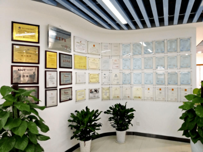 三星認(rèn)定！吳中經(jīng)開區(qū)3家企業(yè)榮登省工業(yè)互聯(lián)網(wǎng)服務(wù)資源池榜單